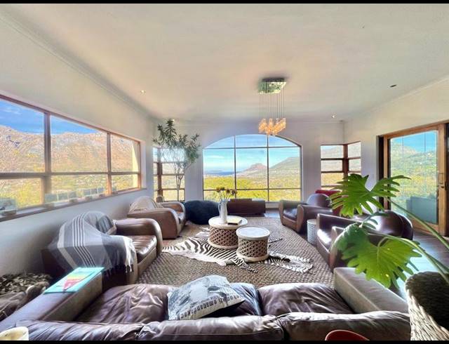 4 BEDROOM PROPERTY TO RENT IN RUYTEPLAATS